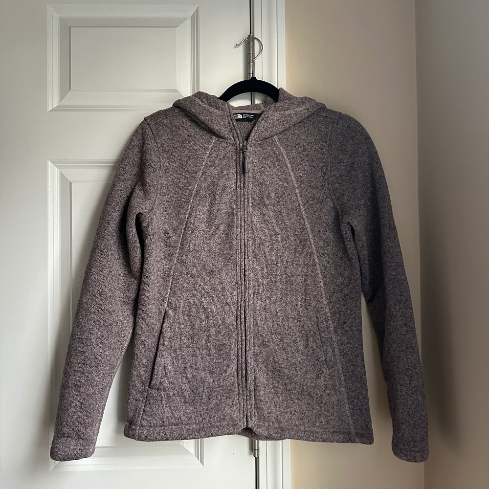 The North Face Hoodie